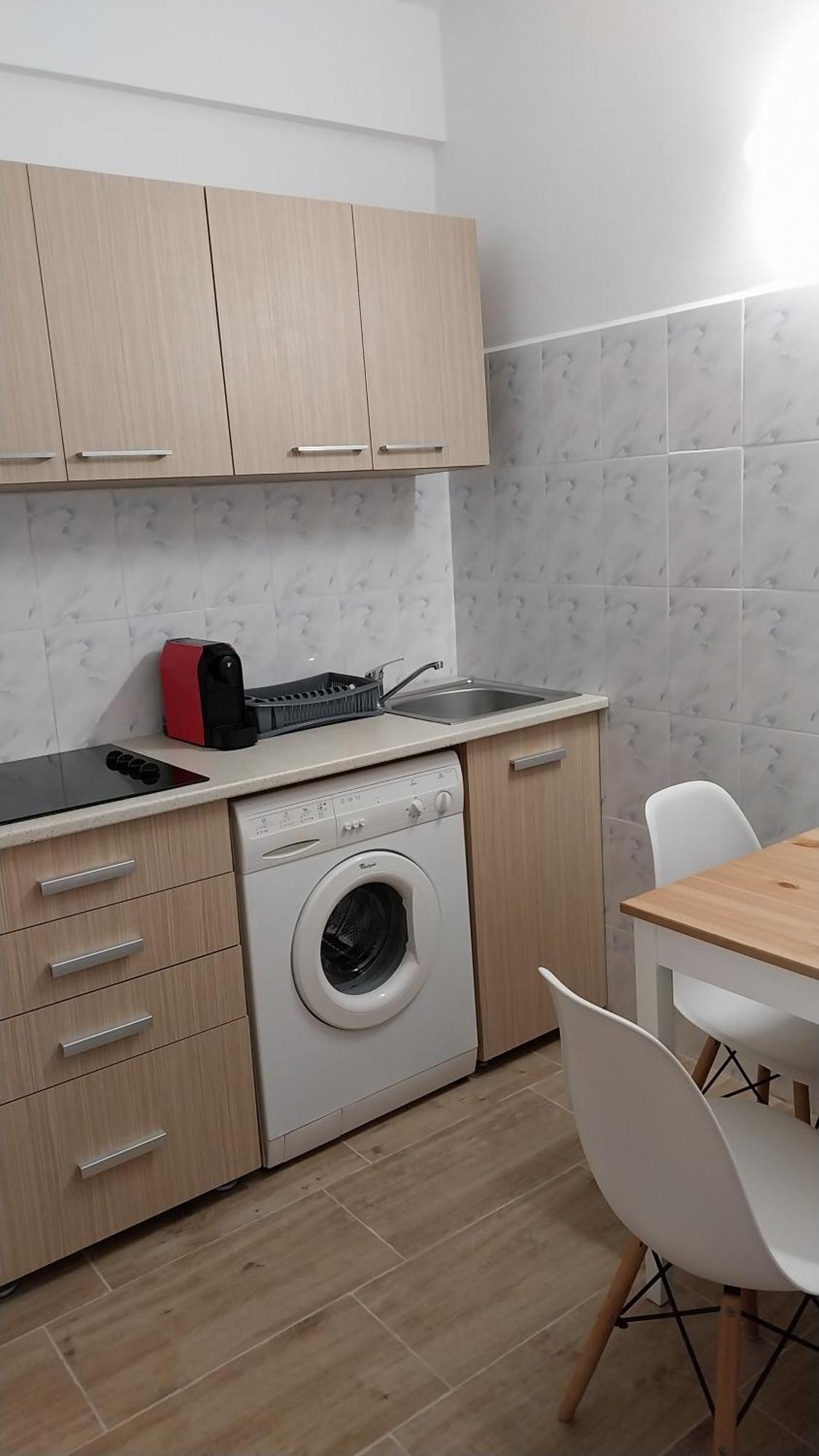 דירות אפורי נורד Studio Ema מראה חיצוני תמונה